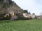 Gorges du Tarn - Causse Méjean