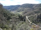 Gorges du Tarn - Causse Méjean