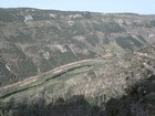 Gorges du Tarn - Causse Méjean