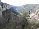 Gorges du Tarn - Causse Méjean