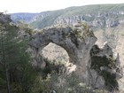 Gorges du Tarn - Causse Méjean