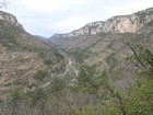 Gorges du Tarn - Causse Méjean