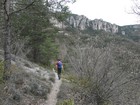 Gorges du Tarn - Causse Méjean