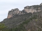 Gorges du Tarn - Causse Méjean