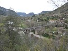 Gorges du Tarn - Causse Méjean