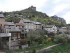 Gorges du Tarn - Causse Méjean