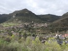 Gorges du Tarn - Causse Méjean