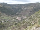 Gorges du Tarn - Causse Méjean