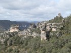 Gorges du Tarn - Causse Méjean