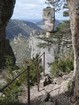 Gorges du Tarn - Causse Méjean