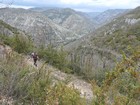 Gorges du Tarn - Causse Méjean