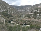 Gorges du Tarn - Causse Méjean