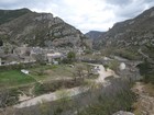 Gorges du Tarn - Causse Méjean