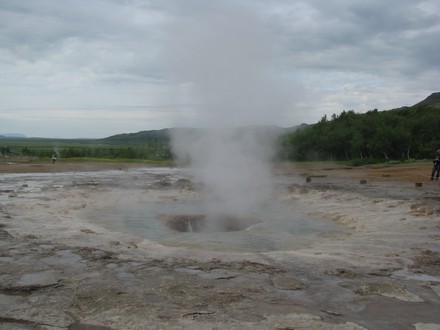 Geysir