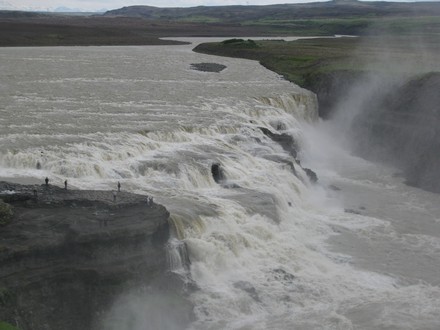 Gullfoss