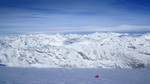 Dans l'ascension du Grand Paradis