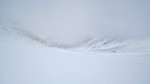 Le brouillard monte