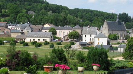 Moux-en-Morvan