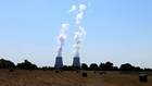 Loire à vélo : Centrale nucléaire EDF de Belleville