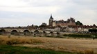 Loire à vélo : Gien