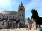 Loire à vélo : Beaugency