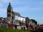 Loire à vélo : Blois