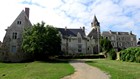 Loire à vélo : Prieuré de St-Rémy-la-Varenne