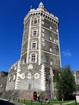 Loire à vélo : Oudon