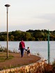 Loire à vélo : Couéron