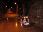 Passage du Tunnel de Bois-Clair