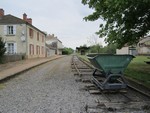 Ancienne Gare de Saint Gengoux-le-National