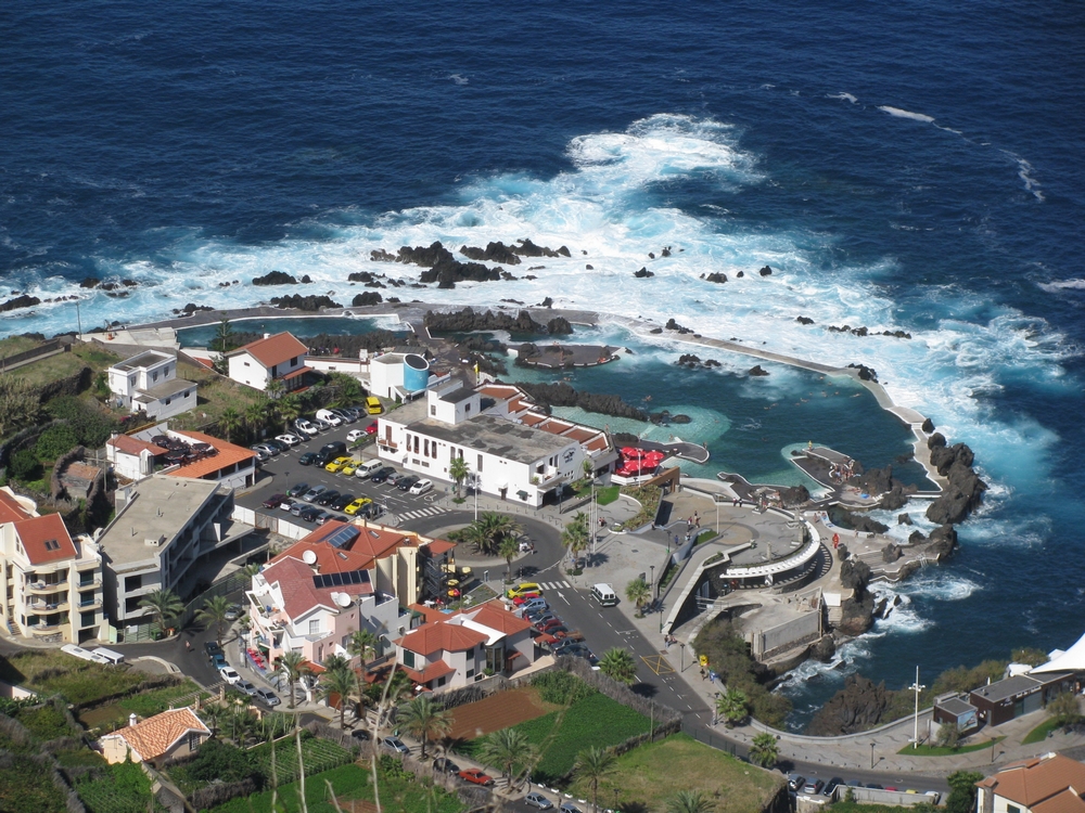 Porto Moniz