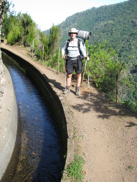 Première Levada