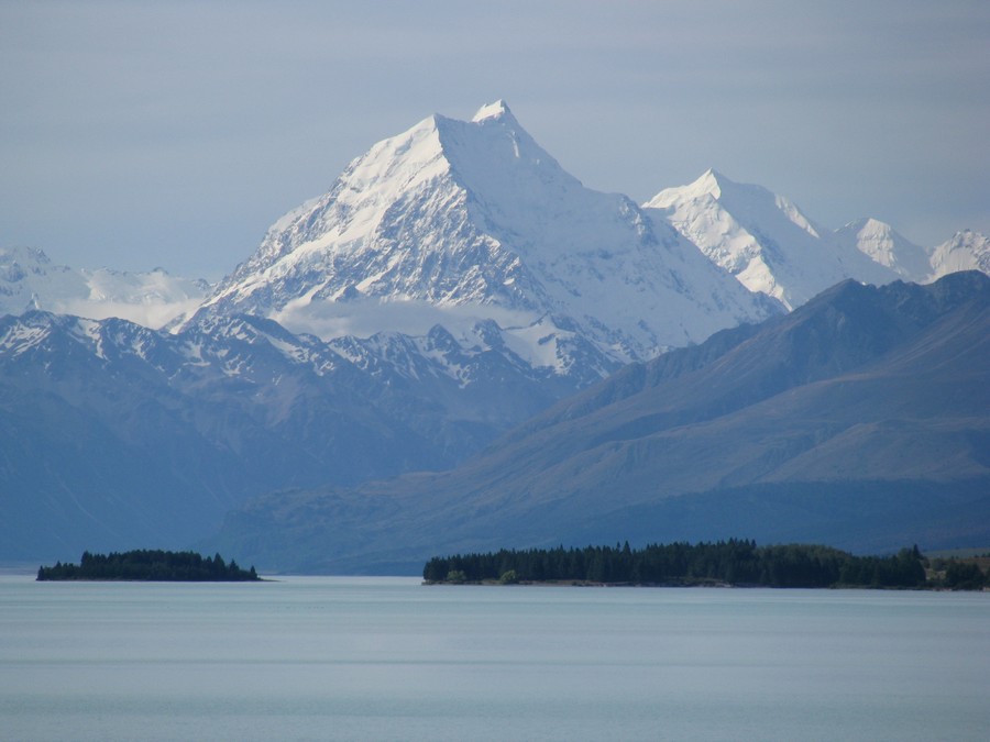 Nouvelle Zélande