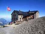 Blümlisalphütte