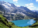 Oeschinensee