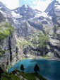 Oeschinensee