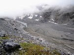 Tälligletscher