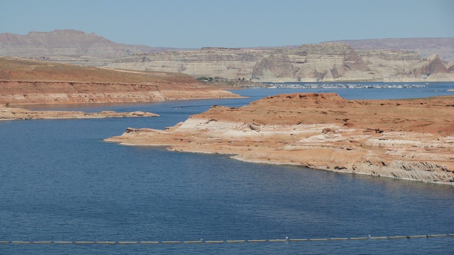 Lake Powell