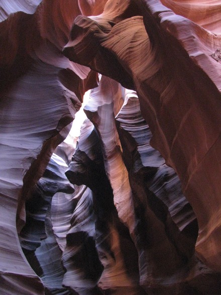 Antelope Canyon