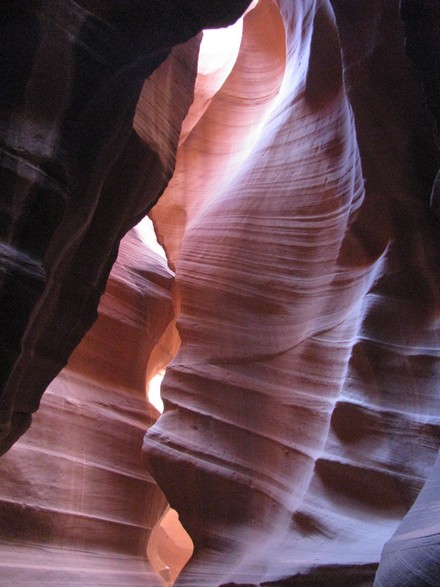 Antelope Canyon