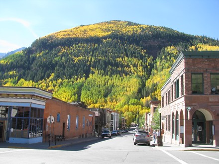 Telluride