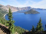 Crater Lake