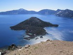 Crater Lake