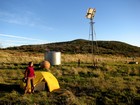 Pacific Crest Trail : Le Sud Californien