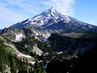 Pacific Crest Trail : L'Oregon