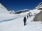 Pacific Crest Trail : Le Sierra Nevada