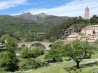 Passa Pais : Olargues