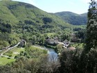 Passa Pais : Olargues