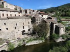 Passa Pais : Olargues